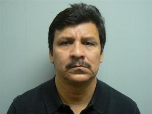 Photo of OLIVARES, ANTONIO JR