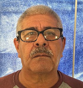 Photo of YANEZ, RICARDO GARZA