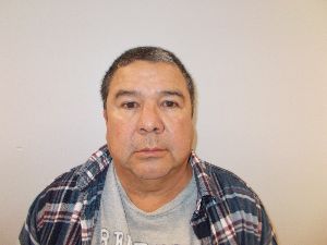 Photo of HINOJOS, RENE SANCHEZ