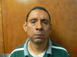 Photo of GARZA, WILLIAM EDWARD