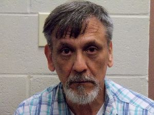 Photo of MARTINEZ, BENNIE PEREZ