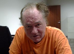 Photo of NAYLOR, CLAY EDWARD