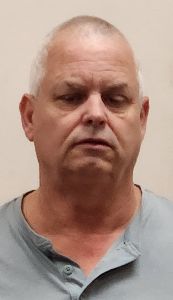 Photo of HOLMES, MICHAEL HODGES