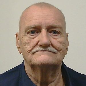 Photo of EARLS, WESLEY JOHN