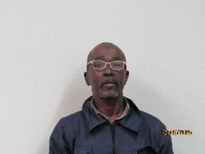 Photo of POLK, TERRY LYNN