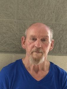 Photo of WHISENHUNT, BOBBY RAY