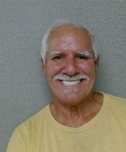 Photo of COHER, DONALD JAMES