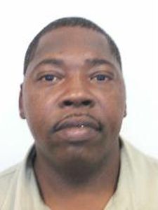 Photo of WATERS, VERNON EDWARD