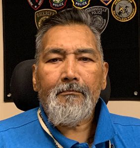 Photo of GUTIERREZ, ANTHONY