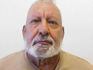 Photo of RAYOS, RONNIE RAY