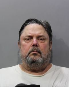Photo of KELSON, GREGORY DEAN