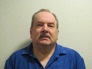 Photo of JAMES, TONY MARVIN