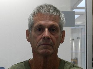 Photo of GARNER, LOYD GALE
