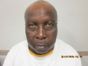 Photo of DOUGLAS, LARRY DARNELL