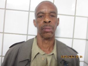 Photo of LARUE, JOHNNY RAY