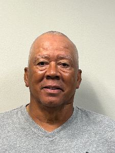 Photo of HOGG, BRUCE BERNARD