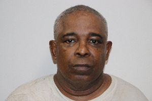 Photo of MONROE, RONALD EDWARD