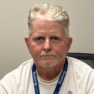 Photo of ROBINSON, DANIEL FRANK