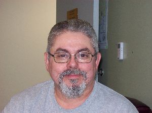 Photo of TURNER, WILLIAM TRAVIS