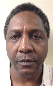 Photo of BARNES, GERALD