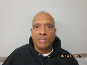 Photo of BROWN, JAMES EDDIE