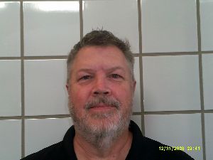 Photo of CROSIER, ROBERT WAYNE