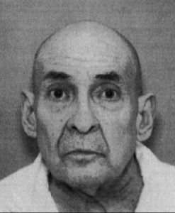 Photo of GUERRA, GREGORY ALLEN