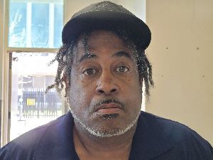 Photo of EVANS, DARREN DARNELL