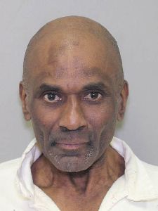 Photo of MATHIS, CARL WAYNE