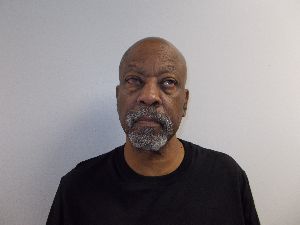 Photo of HOUSTON, MAJOR ALAN