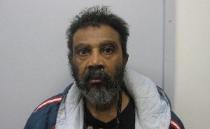 Photo of THOMPSON, MICHAEL BERNARD