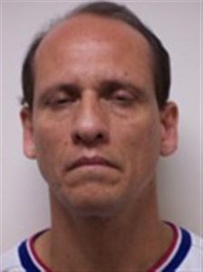 Photo of BARNETT, MICHAEL JAMES