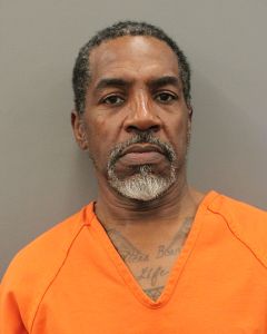 Photo of JOHNSON, REGINALD JAMES