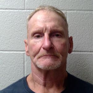 Photo of ODOM, CHARLES WILBURN JR
