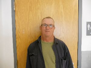 Photo of WILSON, ROBERT THOMAS