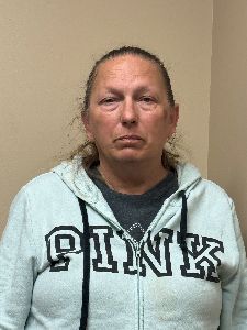 Photo of WALKER, DEBRA ANN