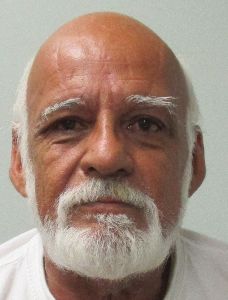 Photo of VASQUEZ, ROGELIO JR