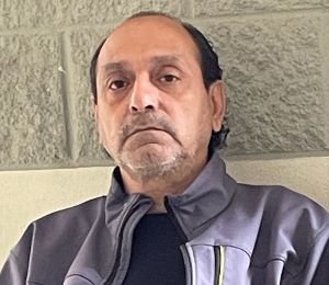 Photo of RODRIGUEZ, GILBERT PEREZ