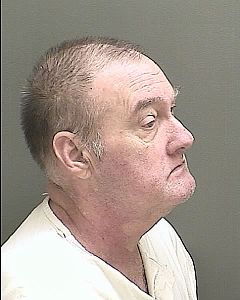 Photo of DILLARD, MARK ALAN
