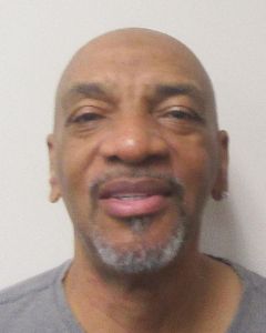 Photo of HAMPTON, THAD G