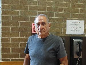 Photo of BETANCOURT, FERNANDO