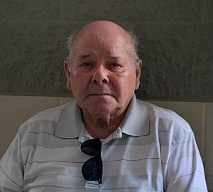 Photo of CORTEZ, EDWARD