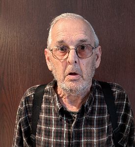 Photo of PARKER, RONALD CLYDE
