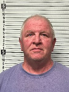 Photo of JAMES, TONY LYNN