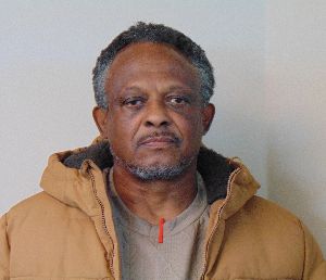 Photo of MAYES, ANDRE LANEER