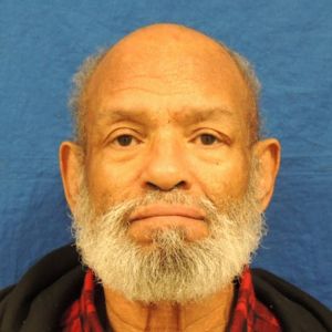 Photo of CRENSHAW, DAMON CRAIG