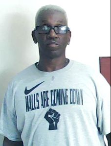 Photo of BEAN, JERRELL DEAN