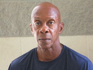 Photo of GUIDRY, TERRY LINN