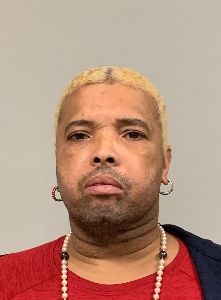 Photo of HENDERSON, MARK ANTHONY