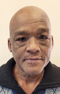 Photo of JONES, LOUIS CLEO